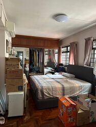 Blk 739 Tampines Green Vale (Tampines), HDB Executive #597244501